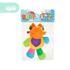 BABY - Juguete colgante para bebé jirafa