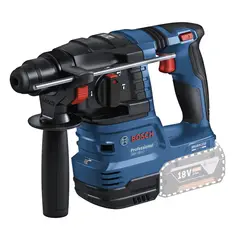 BOSCH - Rotomartillo Inalámbrico Sds Plus GBH 185-LI Sin Bat