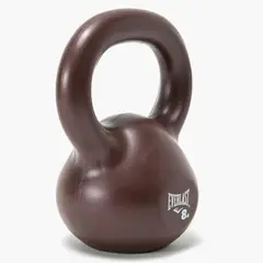 EVERLAST - Kettlebell 8 Lb Café