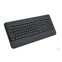 LOGITECH - Teclado Signature K650 Wireless Grafito