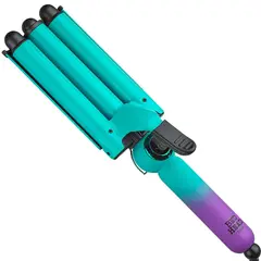 BED HEAD DE TIGI - Bed Head Rizador Ondulador de 3 Barriles