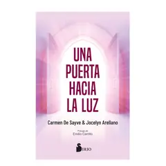 SIRIO EDITORIAL - Una Puerta hacia la Luz