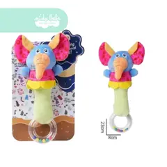 BABY - Juguete educativo diseñado para bebés elefantito