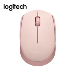 LOGITECH - Mouse Inalambrico M170 ROSE