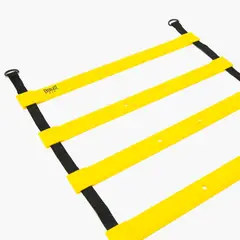 EVERLAST - Escalera De Agilidad - Amarillo