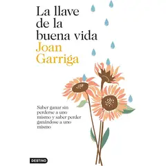 GENERICO - La Llave de la Buena Vida