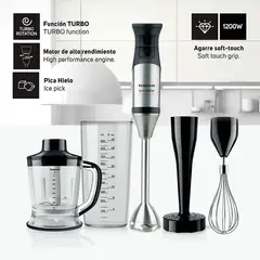 TAURUS - Bat. De Inmer. Bapi 1200 Prem Compl. PE9160200A1