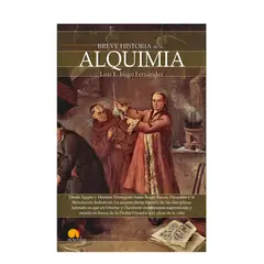 GENERICO - Breve Historia de Alquimia Luis Iñigo Fernandez