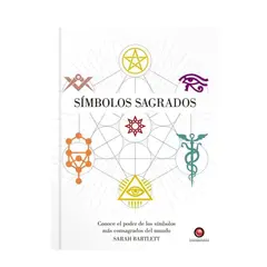 GENERICO - Símbolos Sagrados Sarah Bartlett