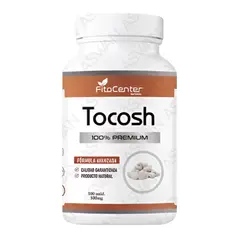 GENERICO - Tocosh Formula Avanzada 100 unidades 500mg