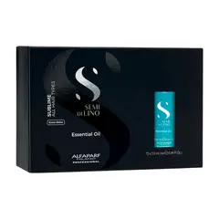 ALFAPARF MILANO - ALFAPARF AMPOLLA Essential Oil 12 unid x 13 ml