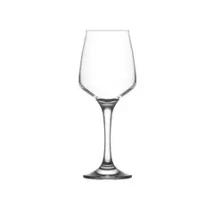 LAV - SET X 6 COPAS DE VINO 330 CC