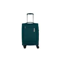 SAMSONITE - Maleta Blanda Odyssey Cabina Teal Green