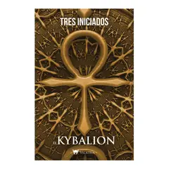 GENERICO - El Kybalion Los Tres Iniciados
