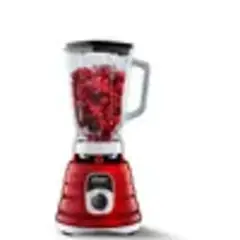 OSTER - Licuadora 1.25L 700W 3 Velocidades BLST4655053Gris