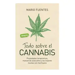 RBA - Todo sobre el Cannabis Mario Fuentes