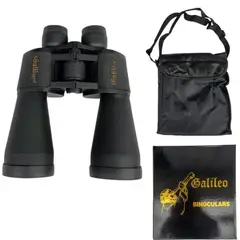 GALILEO - Binocular Profesional 90x80 largo alcance