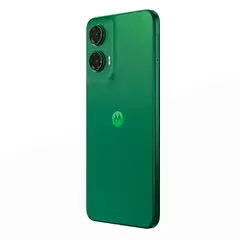 MOTOROLA - Celular Moto G35 4GB 256GB RAM Verde
