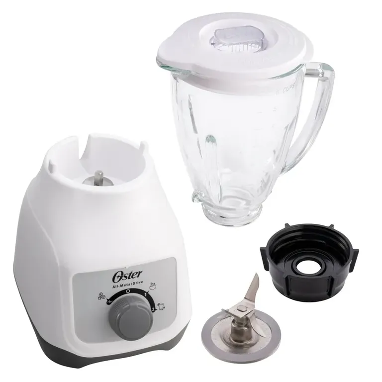 Licuadora 1.5L 2 Velocidades BLSTKAG WRD