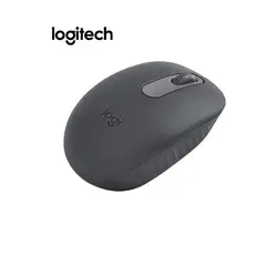 LOGITECH - Mouse Bluetooth M196 BLACK