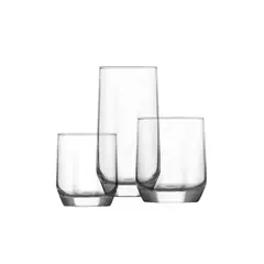 LAV - SET X 18 VASOS LONG DRINK