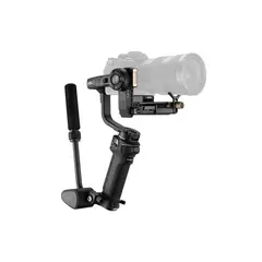 ZHIYUN - Estabilizador Weebill 3S Combo