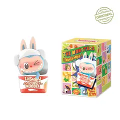 POP MART - Labubu The Monsters Wacky Mart Series Figures - Caja al azar