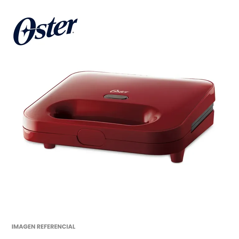 Sandwichera Compacta CKSTSM 2885R