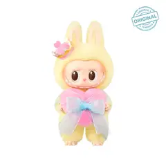 POP MART - Labubu Reina Lets Checkmate 100% Original