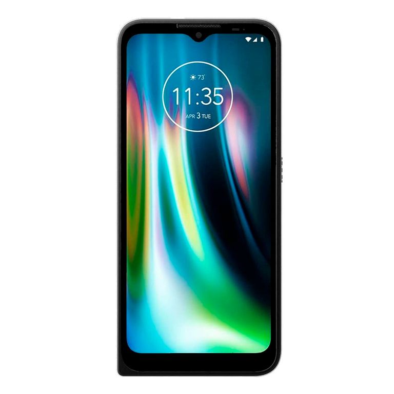 Celular Moto Defy 64GB 4GB RAM Verde