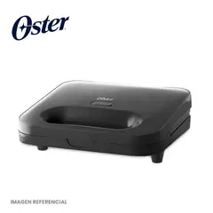 OSTER - Sandwichera compacta CKSTSM 2885