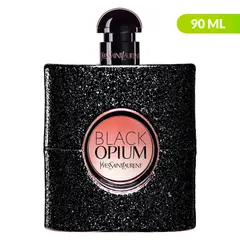 YVES SAINT LAURENT - Frag Opium Black Edp 90 ml Mujer