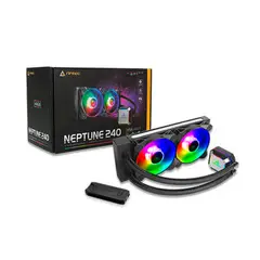 GENERICO - REFRIGERACION LIQUIDA ANTEC NEPTUNE 240 ARGB