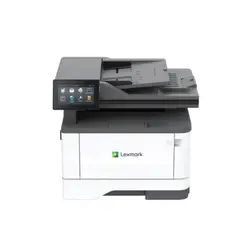 LEXMARK - Impresora Multifuncional Mx432adwe Duplex Blanco