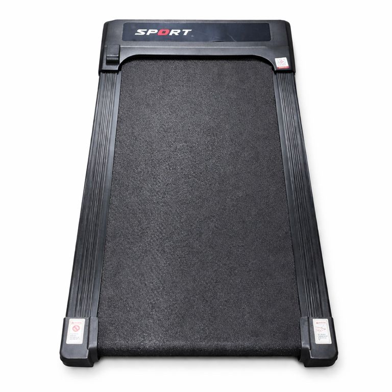 Trotadora Slim Fitness Pro Portátil Con Pantalla Digital 590