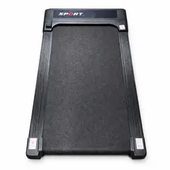GENERICO - Trotadora Slim Fitness Pro Portátil Con Pantalla Digital 590
