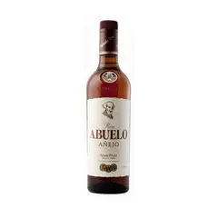 ABUELO - Ron Botella 1L