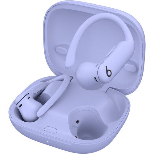 Powerbeats Pro 2 Audífonos inalámbricos - Morado dinámico