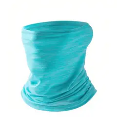 DENISASAA - Cuello Elástico Bandana Uv400 Respirable