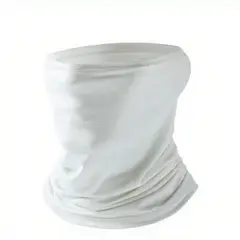 DENISASAA - Cuello Elástico Bandana Uv400 Respirable