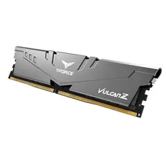 TEAMGROUP - Memoria T-Force VULCAN Z 8GB DDR4-3200 MHz