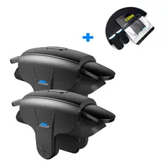 MEMO - Gatillos Para Celular AK05 L1 R1 Electromagnéticos