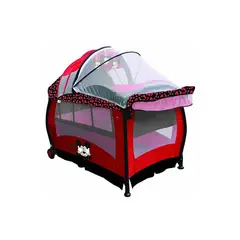 DISNEY BABY - Cuna Corral de Viaje «MICKEY»