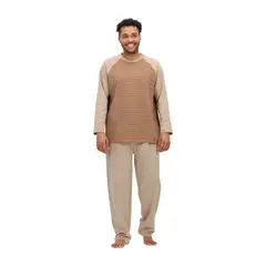 MOTA - PIJAMA LARGO MT30208