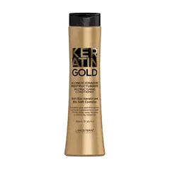 GENERICO - Acondicionador Reestructurante Keratin Gold 300 ml