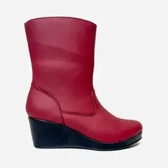 MARIBU - BOTAS PURO CUERO 585