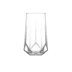 LAV - SET X 12 VASOS LONG DRINK 460 CC