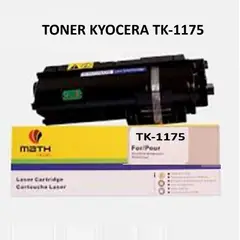 GENERICO - Toner Compatible Tk-1175 NEGRO