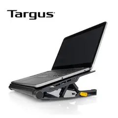 TARGUS - COOLER AWE81US 17" DOBLE VENTILADOR 4 PORT BLACK