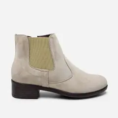 MARIBU - BOTINES PURO CUERO 732